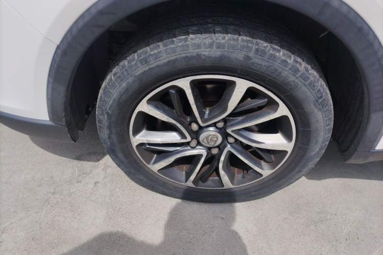 Used Baojun 730 2021 1.5T CVT Fashion Version 7 Seats