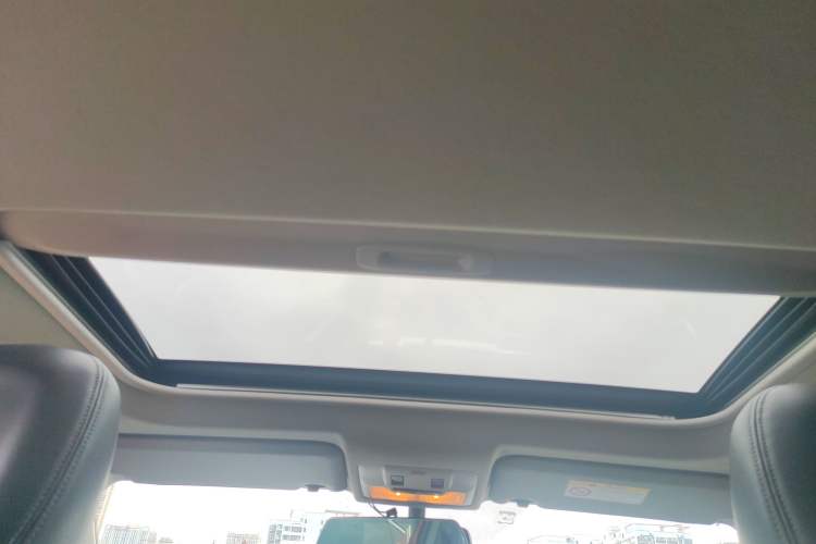 Used Toyota RAV4 2013 2.0L CVT Four-Wheel Drive New Edition
