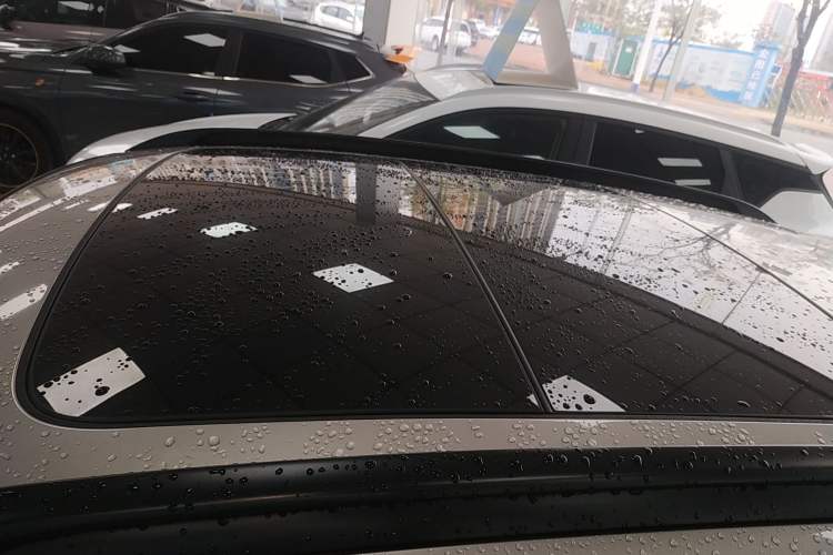 Used BMW X1 2013 sDrive18i Fashion Model