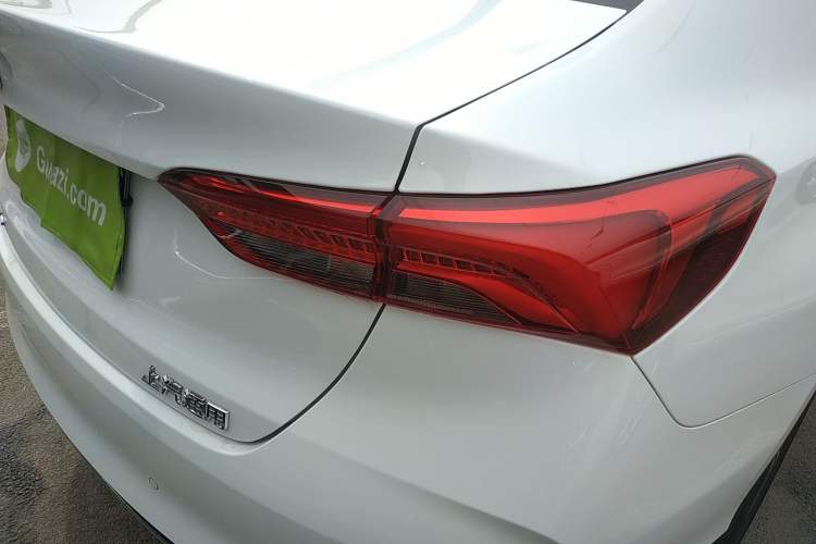 Used Buick Verano 2023 Pro Enjoyment Edition Right Rear Taillight