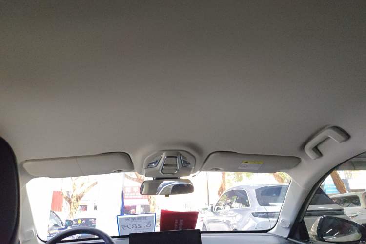 Used Wuling Xingguang 2024 Co-Creation Edition 150 Advanced Model