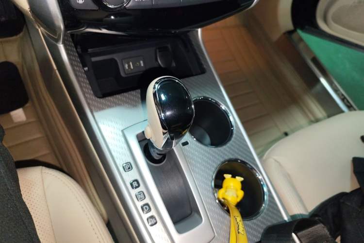 Used Nissan Teana 2016 2.0L XL Comfort Edition
