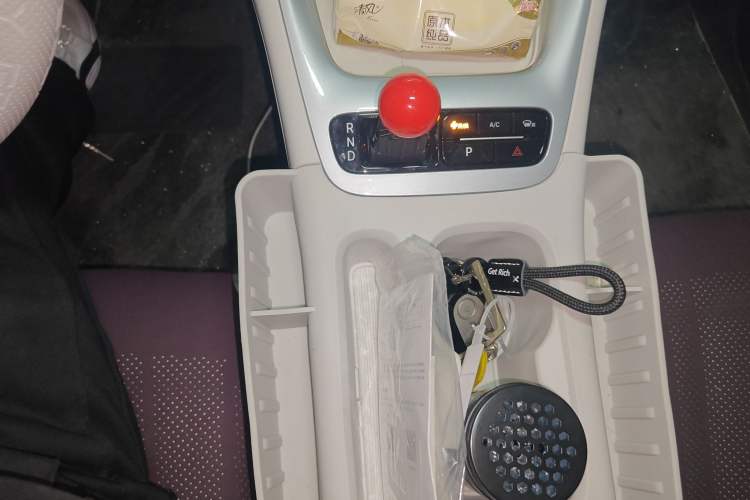 Used Geely Galaxy Geome 2025 310km Youth Edition