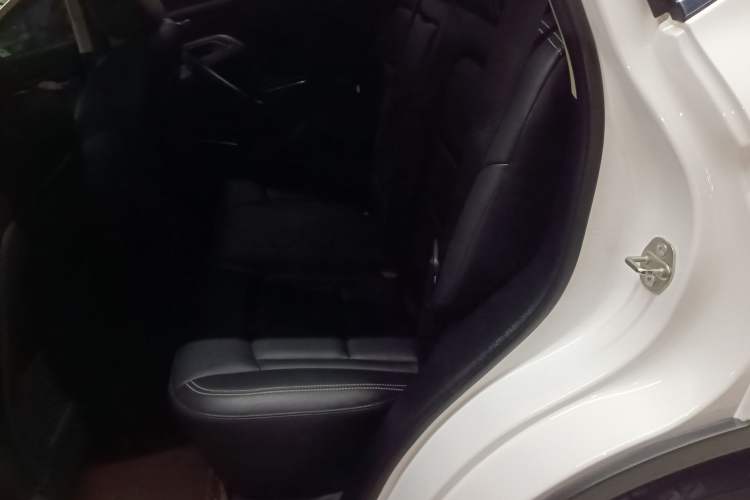 Used Geely Auto Emgrand X7 Sport 2016 1.8TD Automatic Smart Model