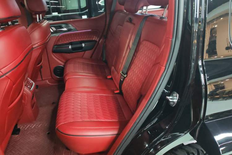 Used Tank 300 2023 Off-Road Edition 2.0T Conqueror