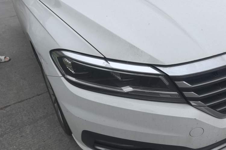 Used Volkswagen Lavida 2021 280TSI DSG Comfort Edition
