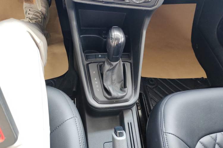 Used Volkswagen Santana 2021 1.5L Automatic Fashion Edition