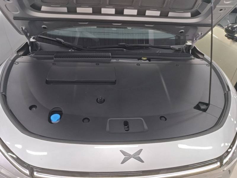 Used XPeng P7+ 2024 Long-Range Max — 21