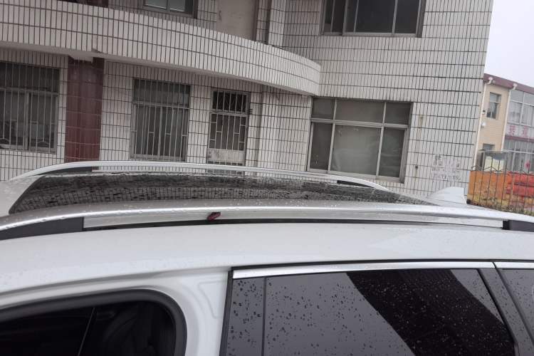 Used Haval H7 2017 Red-Label H7 2.0T Automatic Prestige Model
