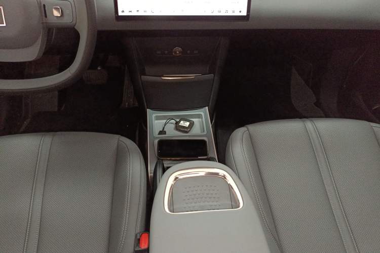 Used Zeekr X 2024 Four-Seat Rear-Drive Version