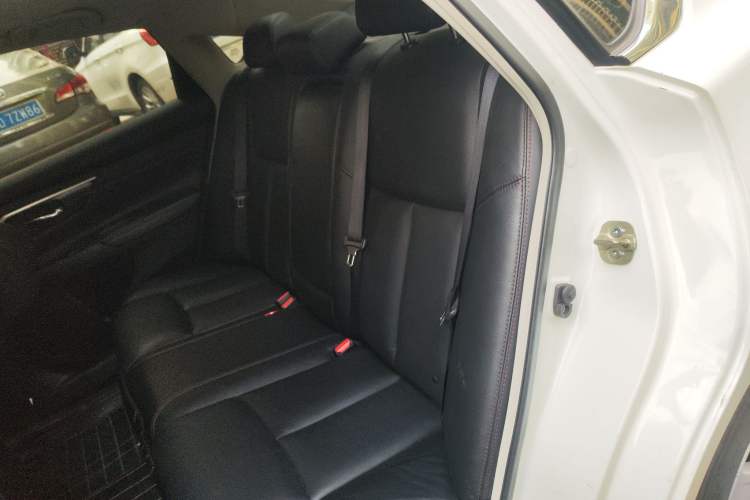 Used Nissan Teana 2016 2.0L XL Comfort Edition