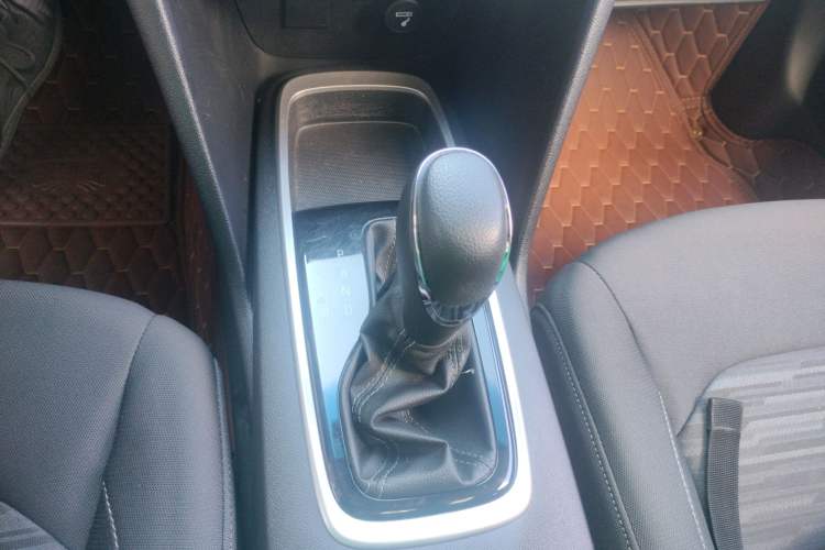 Used Chevrolet Cavalier 2019 320 Automatic Enjoyment with Sunroof
