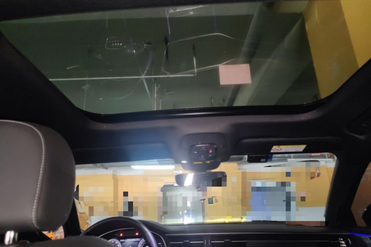 Used Audi A6L 2023 40 TFSI Luxury Dynamic Model
