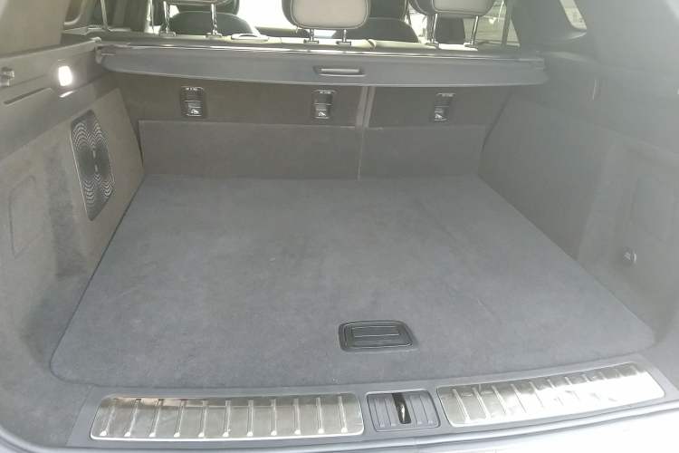 Used Chery Tiggo 9 2023 2.0T Automatic All-Wheel Drive Flagship Version 5 Seats