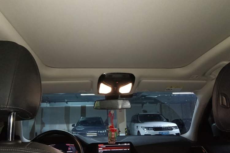 Used BMW 3 Series 2020 325Li First Edition