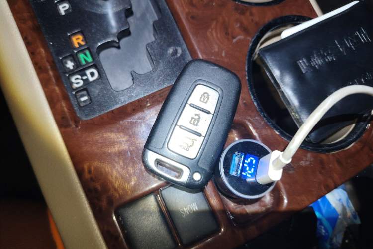 Used Toyota Highlander 2012 2.7L 2WD 5-Seater Elite Edition
