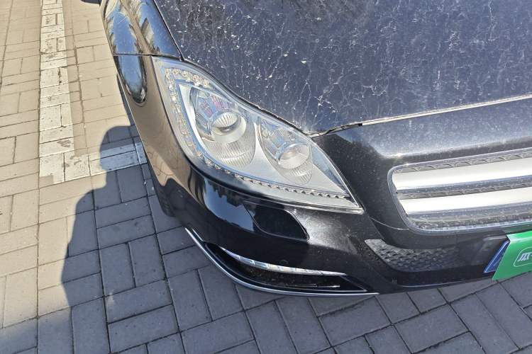 Used Mercedes-Benz CLS 2012 CLS 300 CGI Right Front Headlight