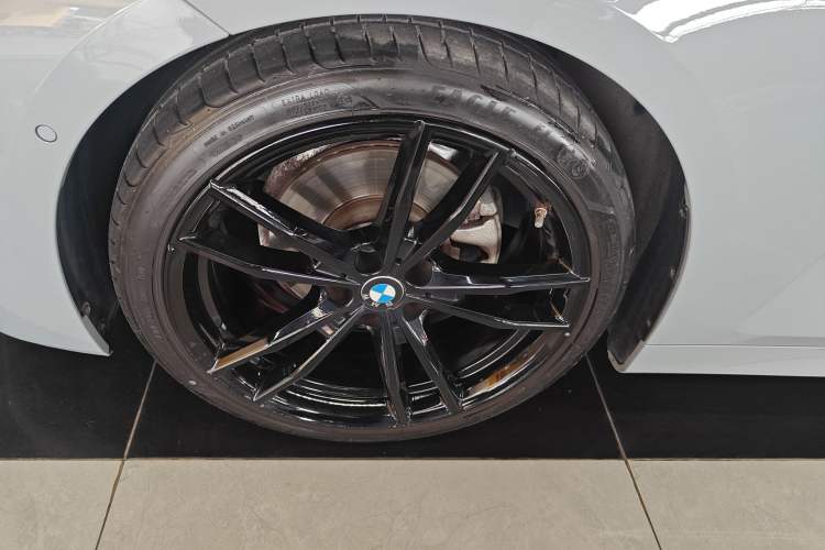 Used BMW 4 Series 2023 425i M Sport Night Edition