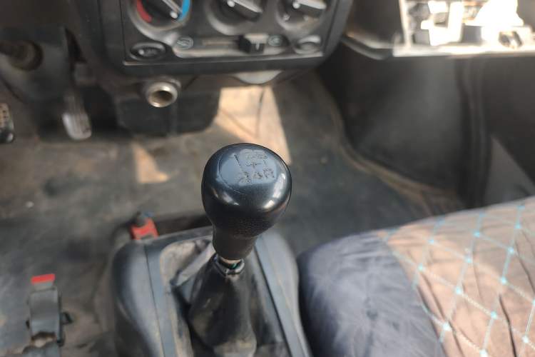 Used Wuling Rongguang 