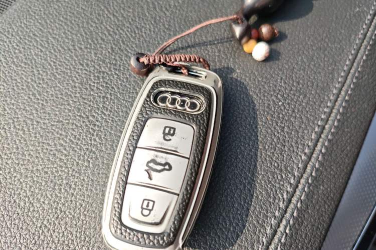 Used Audi A6L 2021 45 TFSI quattro Prestige Dynamic Edition