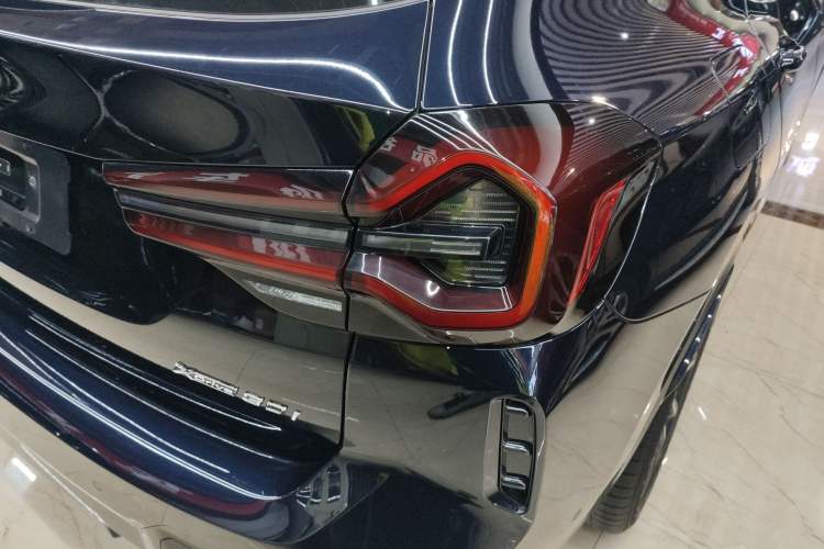 Used BMW X3 2023 xDrive30i Leading Model M Night Edition Package
