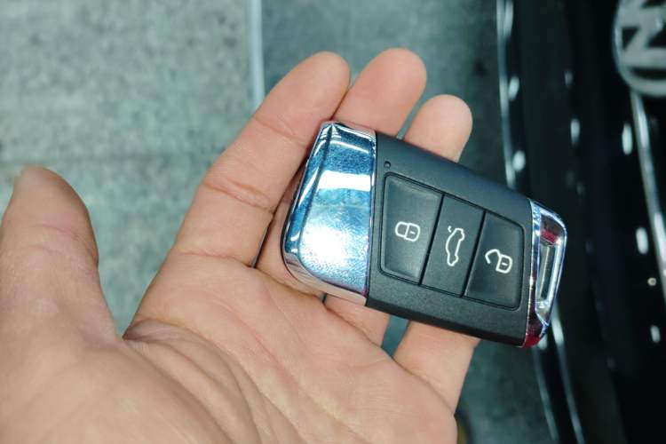 Used Volkswagen Magotan 2018 330TSI DSG Advanced Model