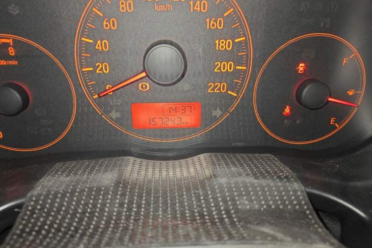 Used Honda Greiz 2016 1.5L Manual Classic Edition
