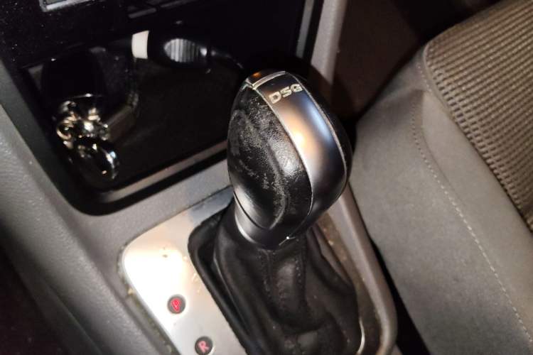 Used Volkswagen Sharan 2014 2.0 TSI Standard Model
