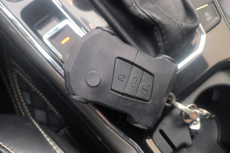 Used Volkswagen Passat 2017 330TSI DSG Luxury Edition
