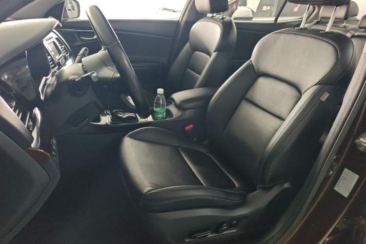 Used Kia K4 2014 1.8L Automatic DLX
