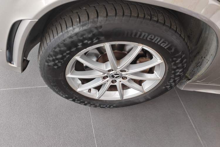 Used Mercedes-Benz GLE 2020 GLE 350 4MATIC Fashion Model