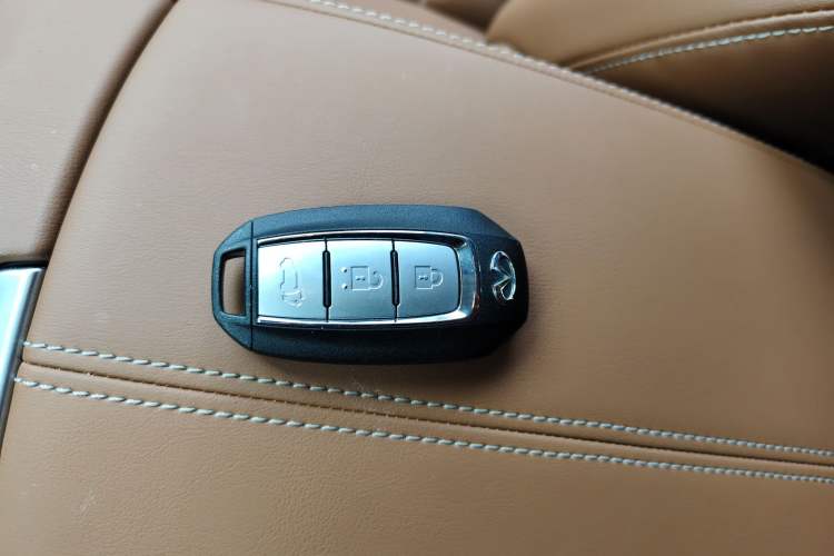 Used Infiniti QX60 2024 2.0T Enjoyment Edition
