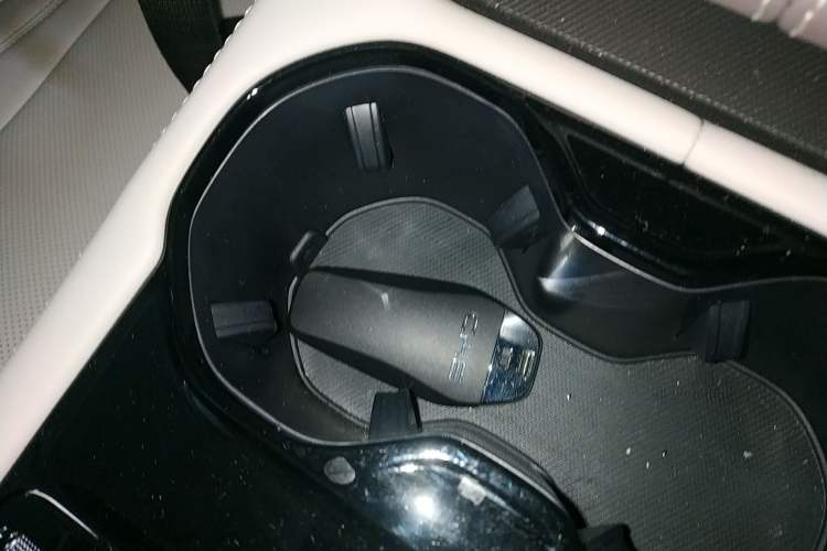 Used BYD Song PLUS New Energy 2025 DM-i 112KM Prestige Model
