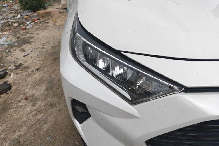 Used Toyota RAV4 2020 2.0L CVT Two-Wheel Drive Fashion PLUS Edition
