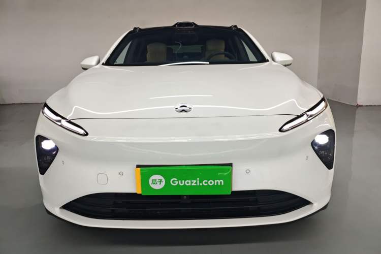 Used Nio ET7 2024 75 kWh Executive Edition
