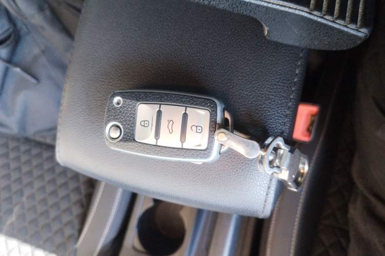 Used Skoda Octavia 2019 TSI280 DSG Luxury Edition
