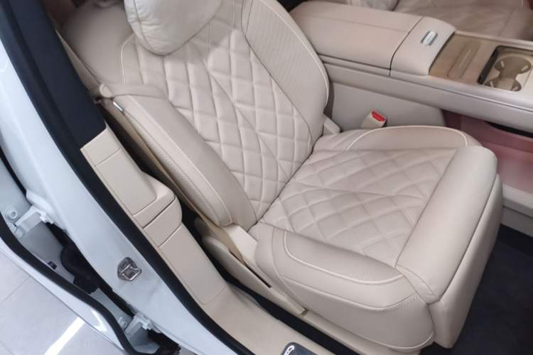 Used Nio ES8 2026 Model 6-seat Executive Luxury Edition
