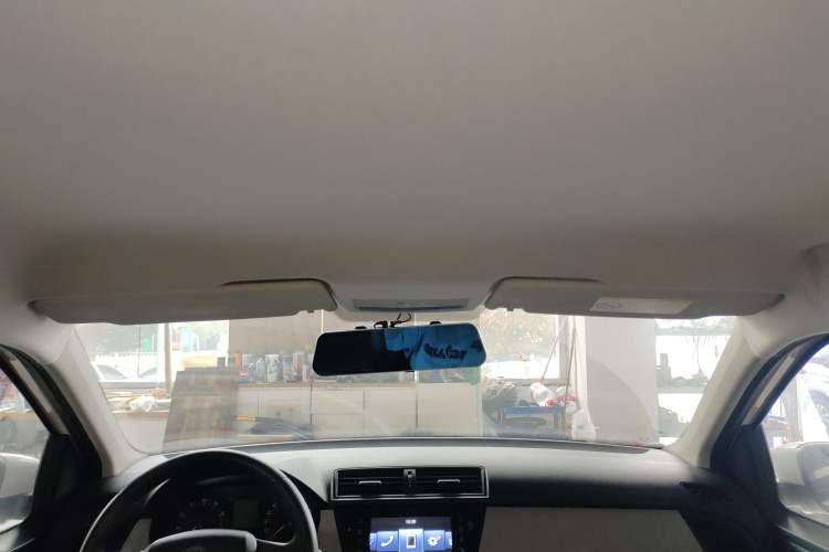 Used Skoda Fabia 2016 1.4L Automatic Car Enjoy Edition