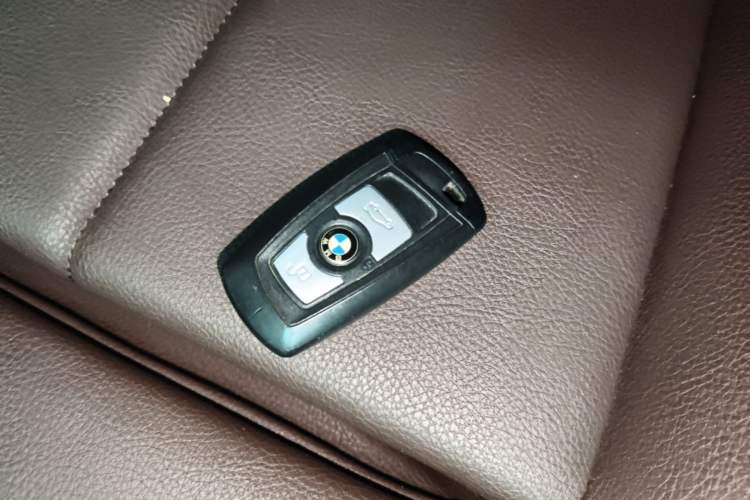 Used BMW 3 Series 2019 320Li Fashion Model