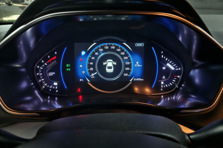 Used Hyundai Lafesta 2021 280TGDi Luxury Sport Enjoyment Edition