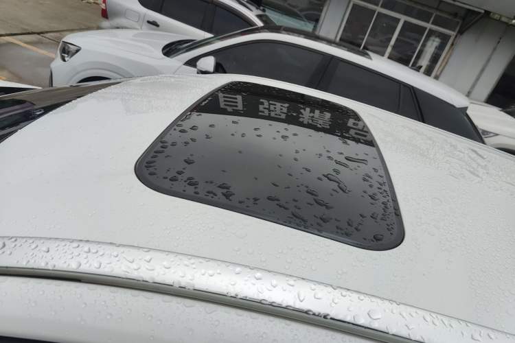 Used Volvo V60 2017 T5 Zhiyi Edition China V Standard Roof