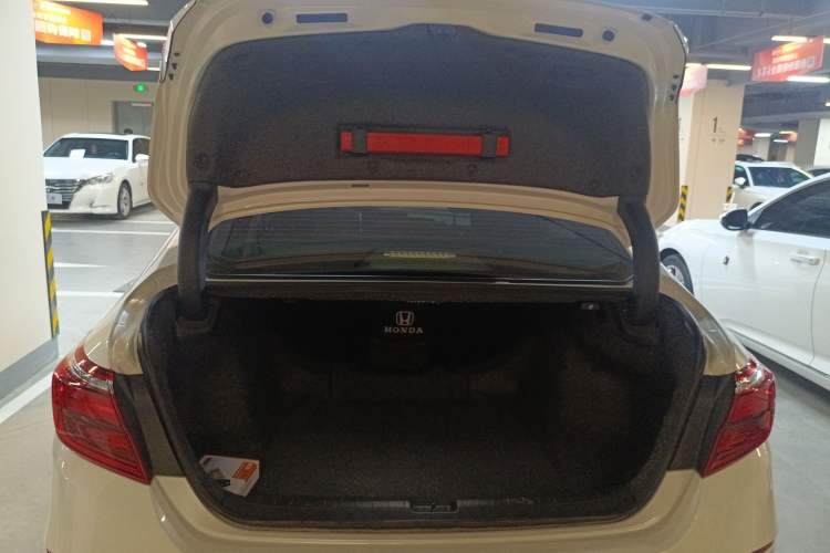 Used Honda Inspire 2022 260TURBO Jingyue Version
