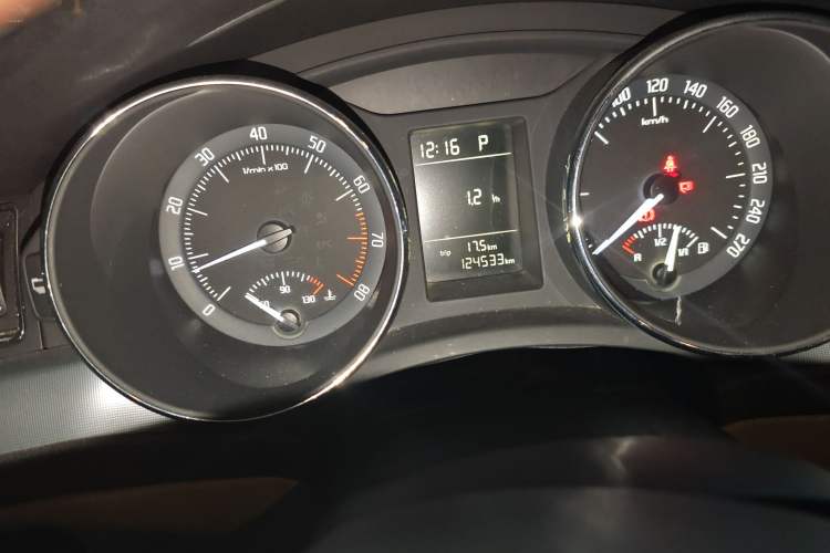 Used Skoda Superb 2009 1.8 TSI Automatic Zhiya Edition