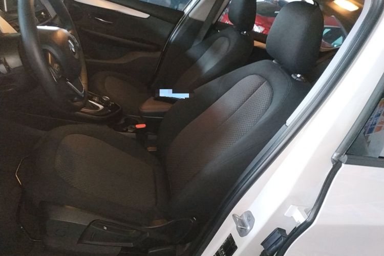 Used BMW 2 Series Active Tourer 2016 218i Leading Model
