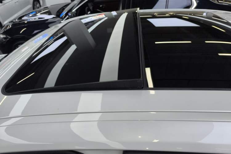 Used BMW 3 Series 2023 325Li M Sport Package