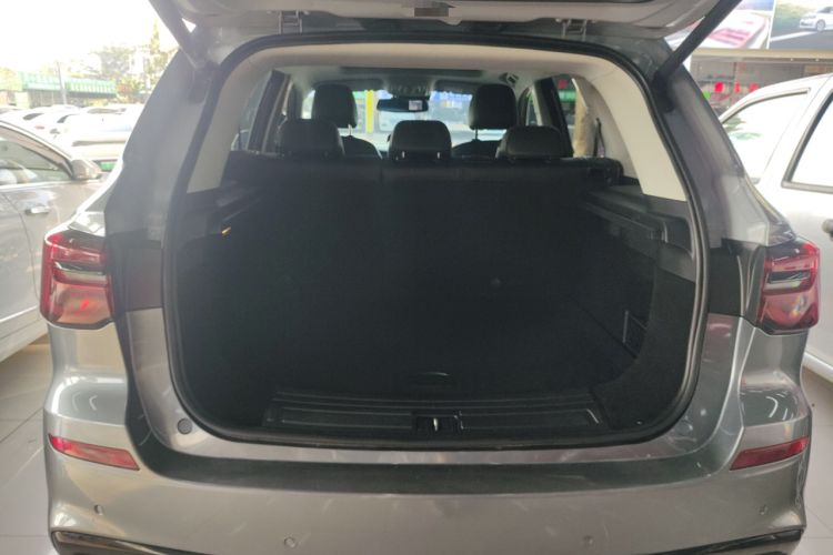 Used Roewe RX5 New Energy 2020 ePLUS National Trend Ronglin Flagship Edition