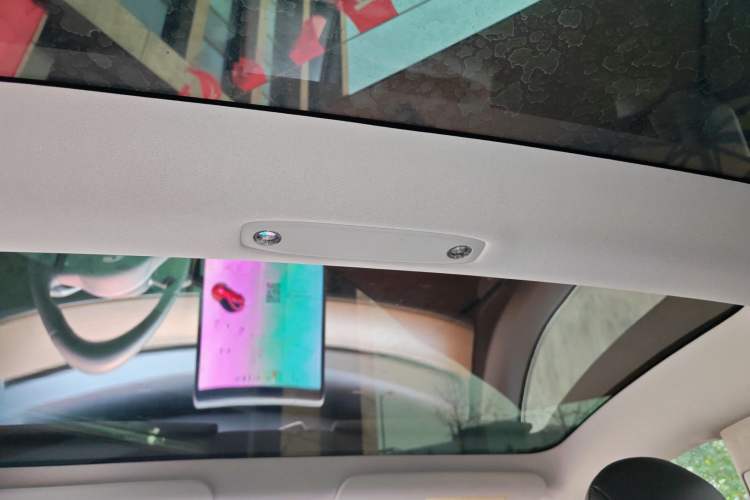 Used Tesla Model 3 2020 Revised Version Standard Range Rear-Wheel Drive – Upgraded Edition