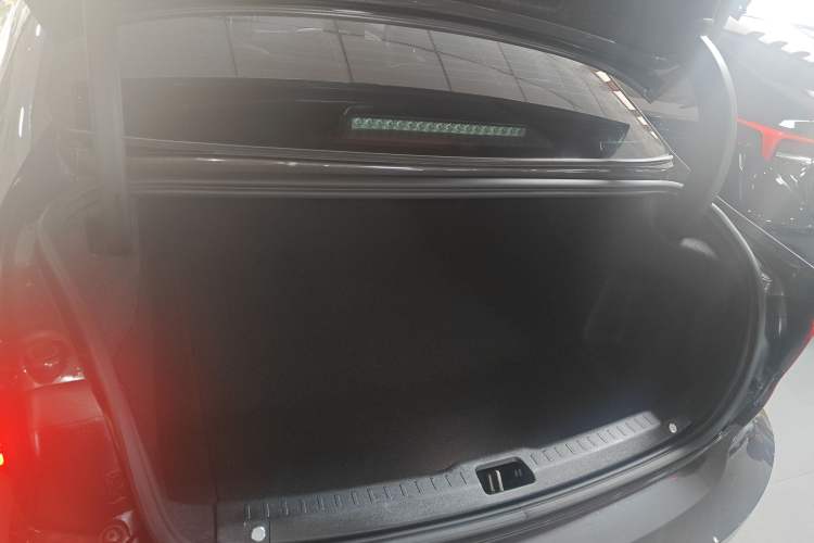 Used Volvo S90 2021 B5 Zhiyuan Luxury Edition
