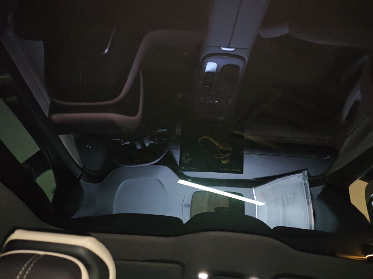 Xiaomi Auto SU7 2024 Rear-Drive Ultra-Long Range Advanced Pro-Level Intelligent Driving Version — снимка 15