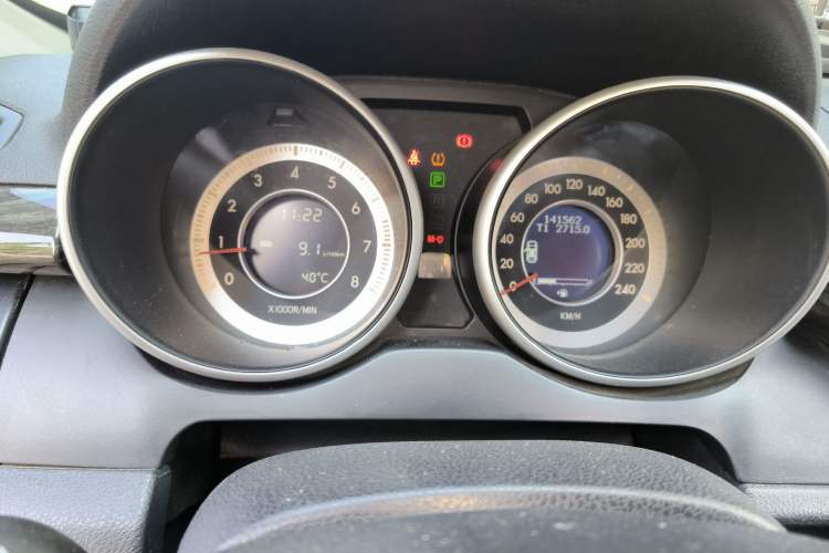 Used Bestune X80 2015 2.0L automatic comfort version